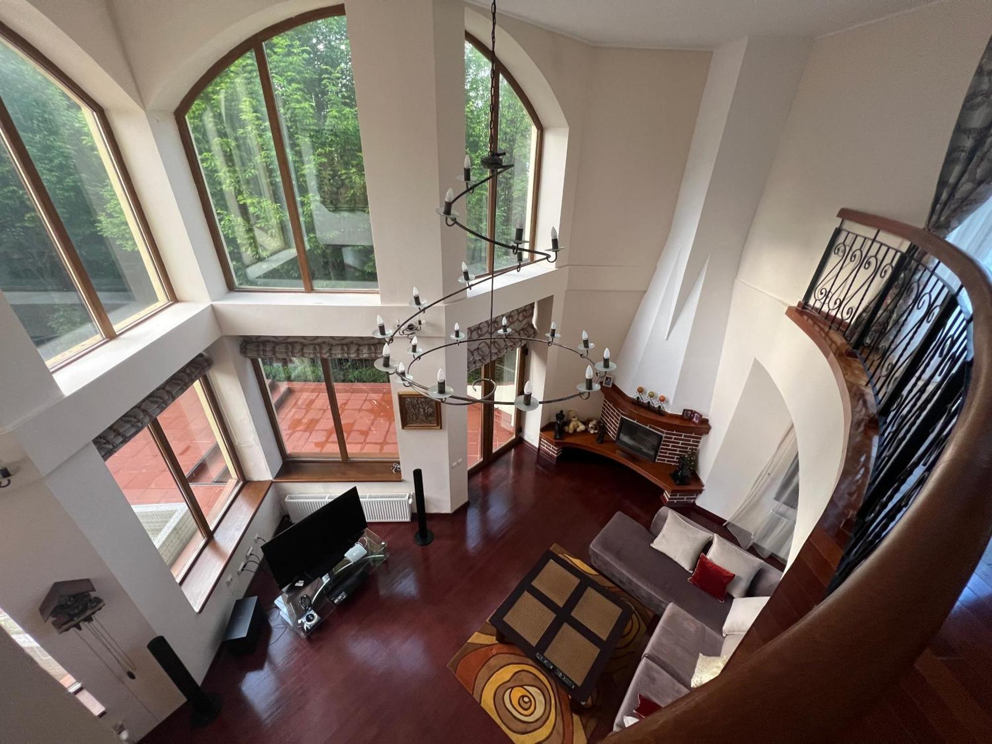 Wine Cellar Villa With Beautiful Garden In Sinaia - Busteni Poiana Tapului Extérieur photo